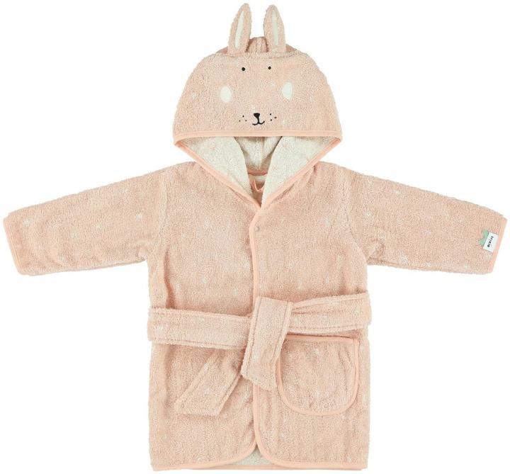 Image du produit Trixie Baby Peignoir animaux