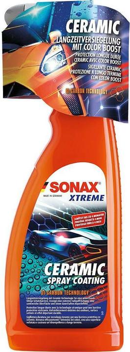Sonax Ceramic Spray Coating (750 ml)