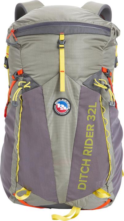 Produktbild Big Agnes Ditch Rider 32 (32 l)