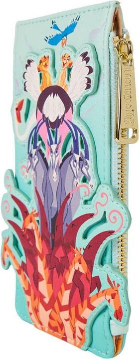 Immagine prodotto Loungefly Disney by Karten-Etui Lion King