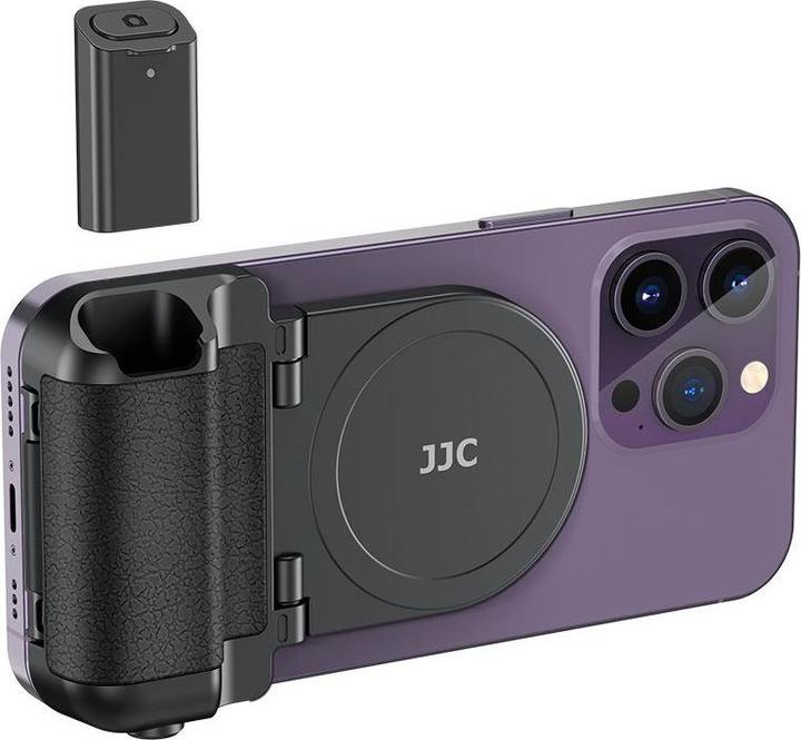 Produktbild JJC MSG P1 Phone Camera Grip Black