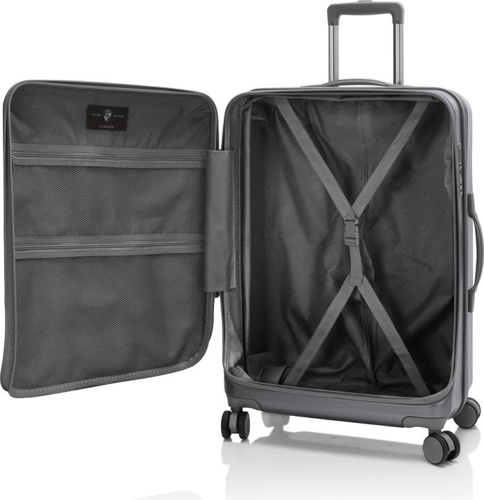 Actual product image Heys EZ Fashion - Trolley case (80 l, M (50 - 90l))
