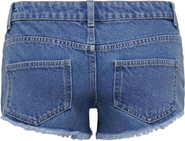 Produktbild JdY JDYCharlie Super Low Dest Jeansshorts (XS)