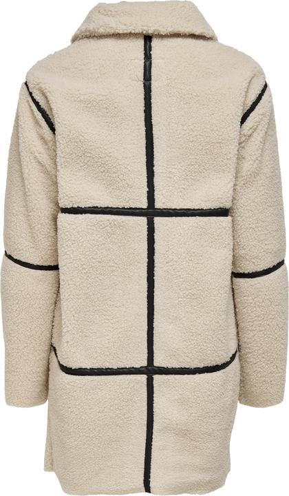 Actual product image JdY Long teddy jacket (M)