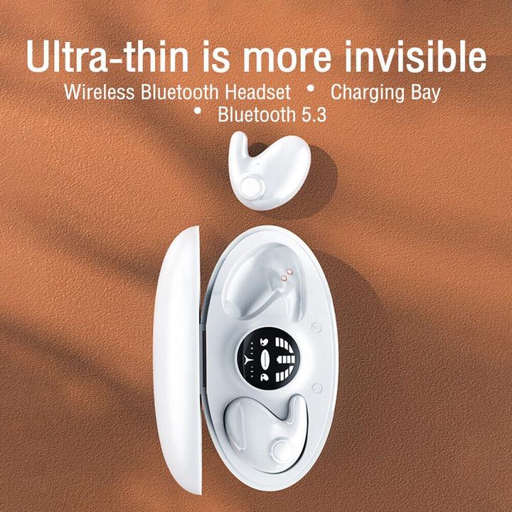 Image du produit Cbx Casque Bluetooth CVC8.0 (ANC, 6 h, Sans fil)