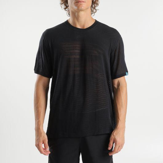 UYN T-Shirt Aerocross Self Layer Regular Fit (S)