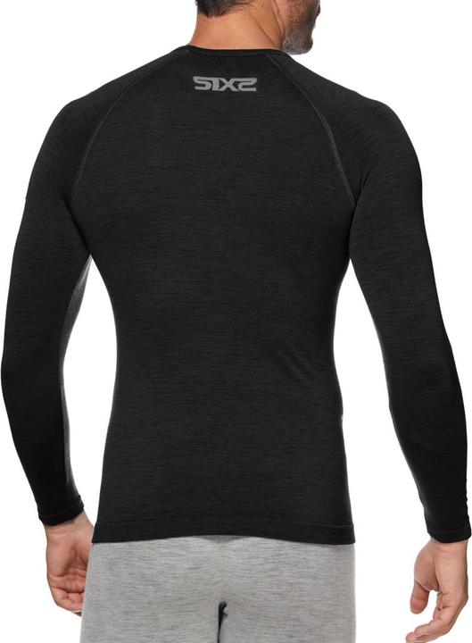 Produktbild Sixs Funktionsshirt TS2 Merino (3XL)