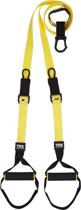 Actual product image TRX Burn