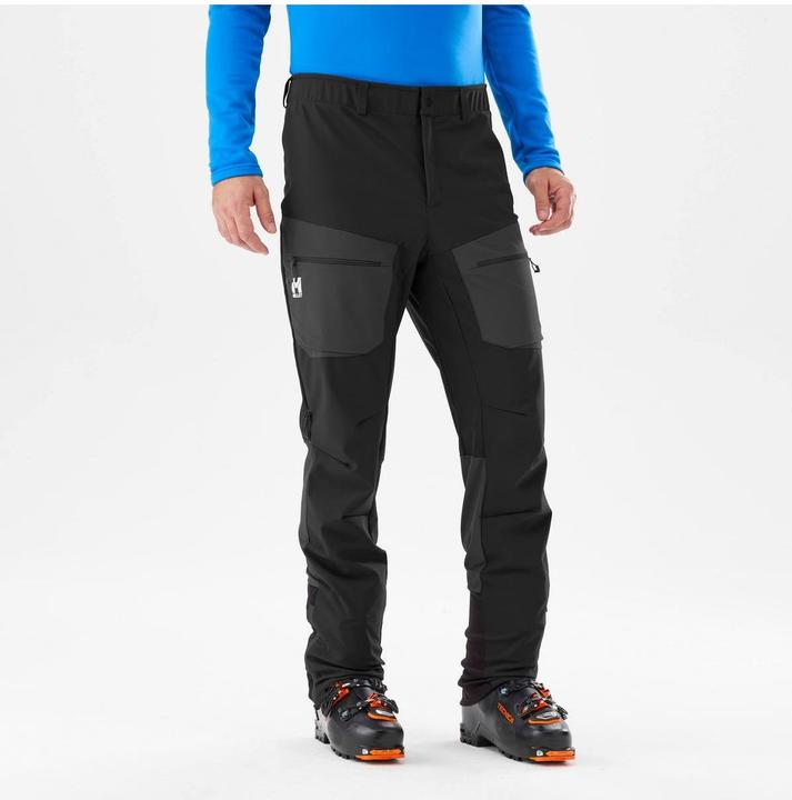 Immagine prodotto Millet Weisse Schildhose (M)