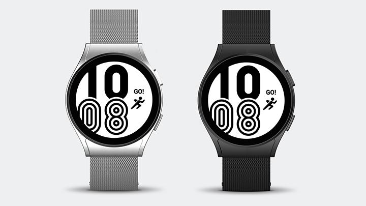 Immagine prodotto Samsung Nastro (20 mm, Metallo)
