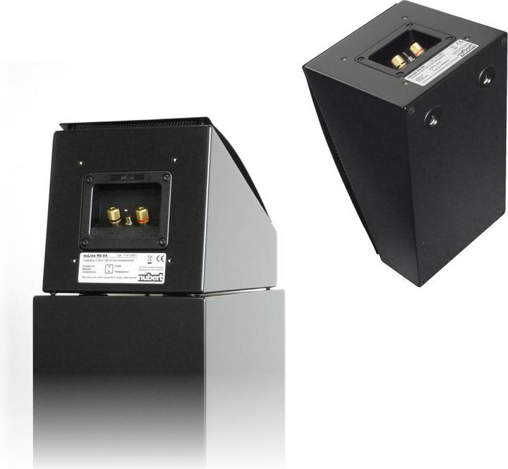 Produktbild Nubert nuLine RS-54 (1 Paar, 160 W)