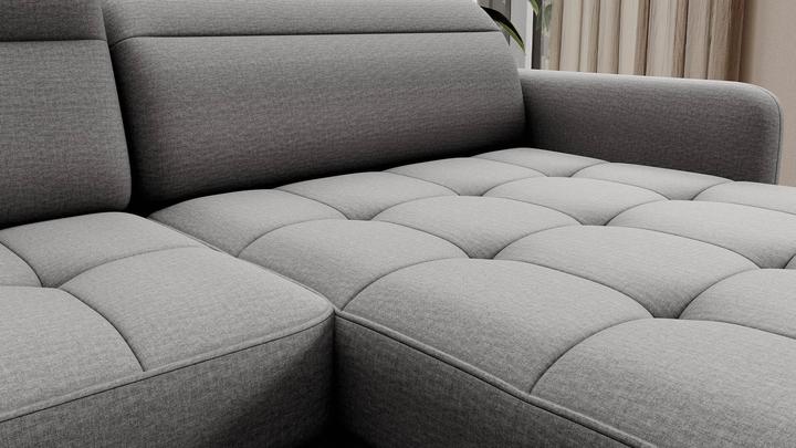 Produktbild ELTAP Berrto (Wohnlandschaft, 4-Sitzer, Bettsofa)