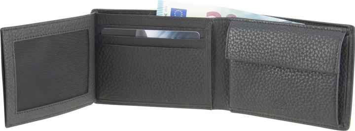 Actual product image Bogner Vail Ruben BillFold SH7 Wallet