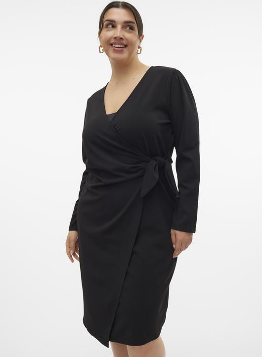 Actual product image Vero Moda VMCELENOR Long dress Dress (S)