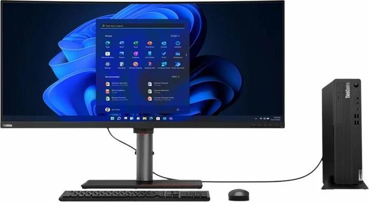 Actual product image Lenovo ThinkCentre M90s Gen 3 (Intel Core i7-12700, 16 GB, 512 GB)