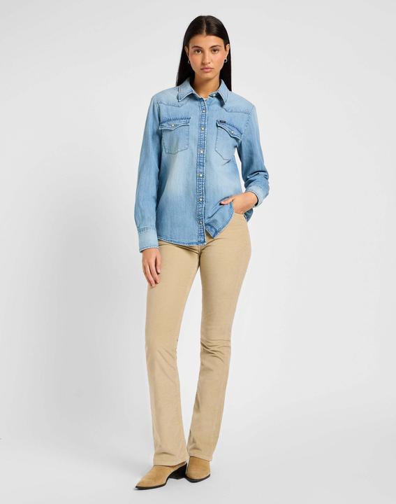 Image du produit Lee Pantalon en tissu Breese Boot (26)