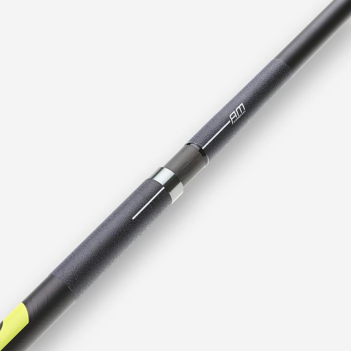 Immagine prodotto Caperlan Angelrute Symbios 900 4,50 m Hybrid Brandungsangeln (Asta a tutto tondo, 450 cm)