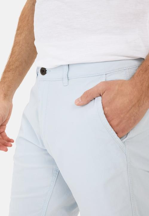Actual product image Camel Active Chinoshorts aus Baumwolle mit Stretch (34)