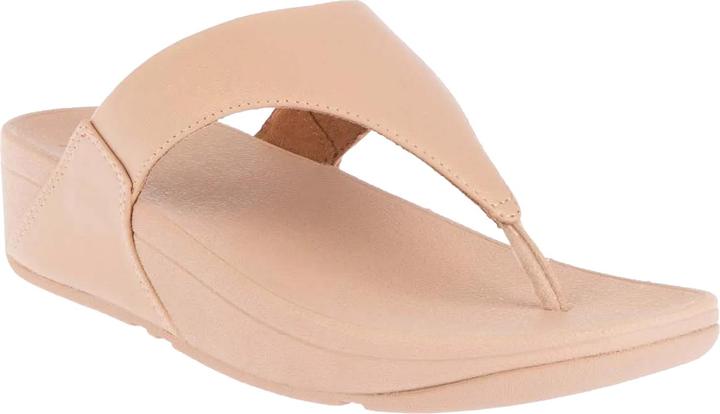 Fitflop Sandalen Lulu Schimmer