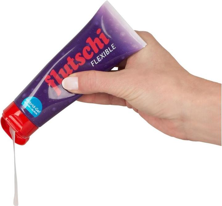 Actual product image Flutschi Flexible (80 ml)