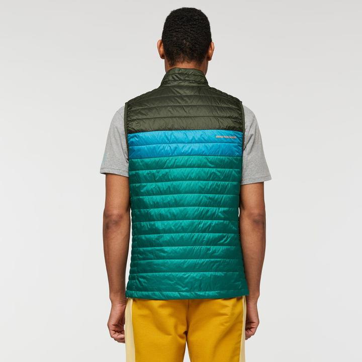 Immagine prodotto Cotopaxi Gilet isolato Capa (XXL)