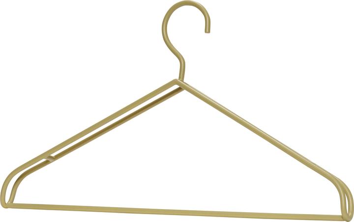 Produktbild Hübsch - Apply Hanger Khaki (1 x)