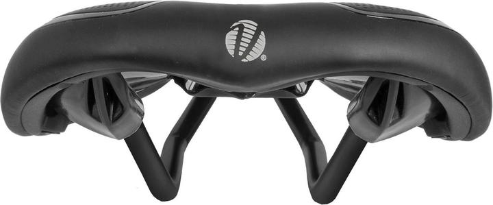 Produktbild Velo Fahrradsattel -Fit Athlete FC S