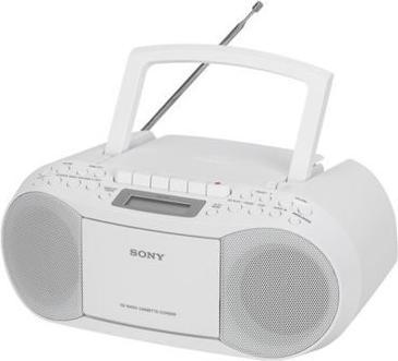 Actual product image Sony Cfd-S70 (FM, AM)