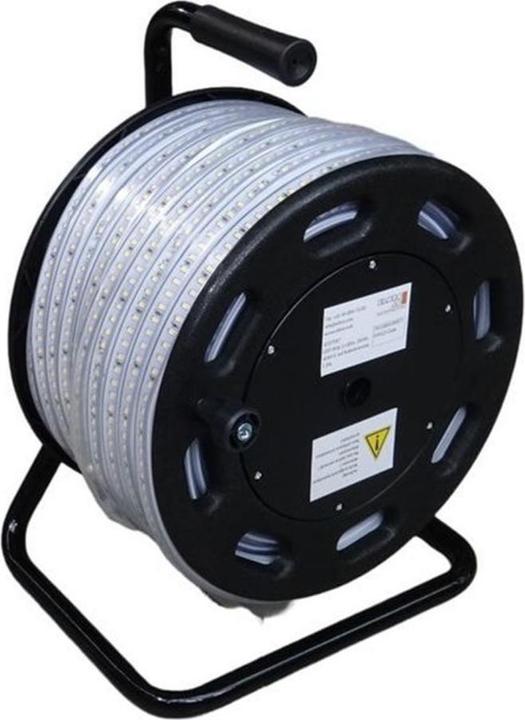 Actual product image Elbro Light strip (Cold White, 5000 cm, Outdoor, Indoor)