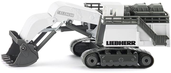 Produktbild Siku Liebherr R9800 Mining-Bagger