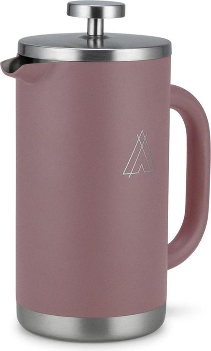 Actual product image Campo Libre. French Press GIORGIO (0.60 l)