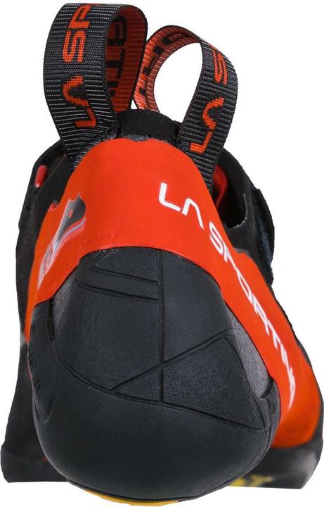 Produktbild La Sportiva Skwama Kletterschuhe (42.5)