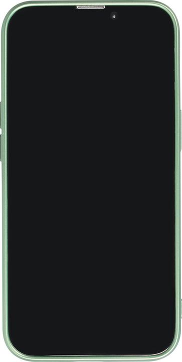 Immagine prodotto PhoneLook Cover in gomma morbida con vetro di protezione della fotocamera MagSafe (Apple iPhone 15 Plus)