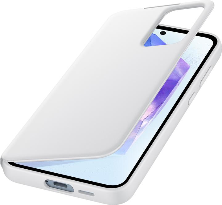 Immagine prodotto Samsung Custodia portafoglio Smart View (Samsung Galaxy A55)