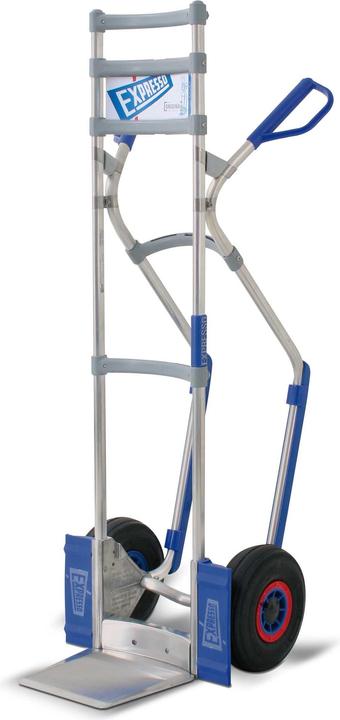 Produktbild Expresso Transportkarren/Sackkarren (300 kg)