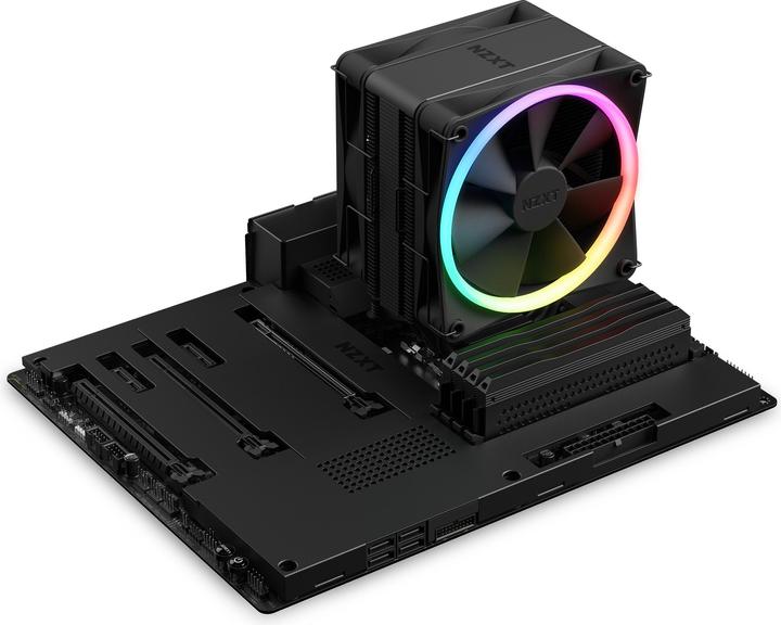 Produktbild NZXT T120 Aircooler RGB (120 mm)