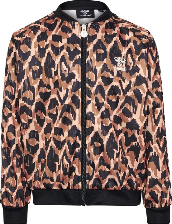 hummel Hmlammi Zip Jacket
