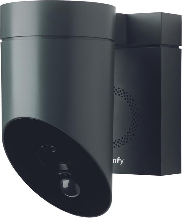 Produktbild somfy IP Überwachungskamera (1920 x 1080 Pixels)