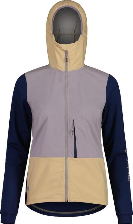 smoky purple multi