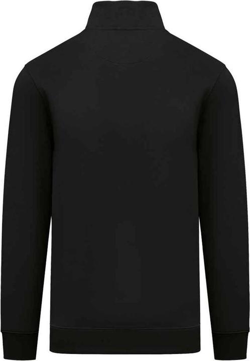 Produktbild Native Spirit Sweatshirt mit kurzem Reissverschluss (XS)