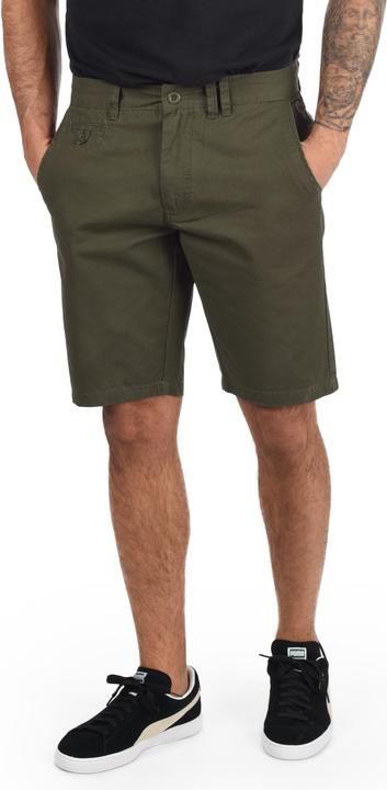 Immagine prodotto Blend Sasuke Pantaloncini Chino Shorts Panno Corti Da UomoIn Cotone 100% Regular- Fit (L)
