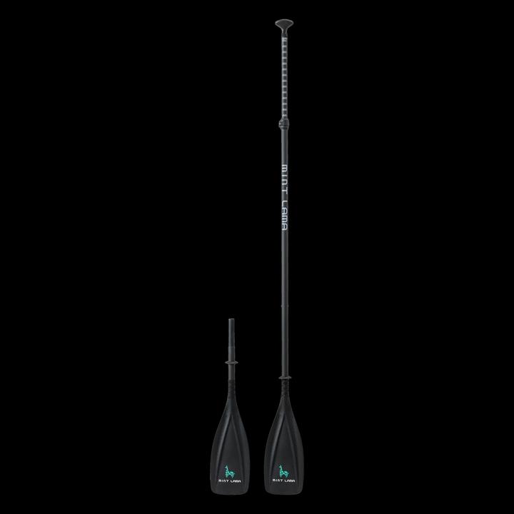 Produktbild Mint Lama Kayak + SUP Hybrid (212 cm, 4-piece)