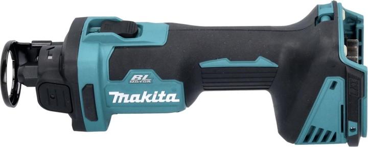 Actual product image Makita DCO181Z