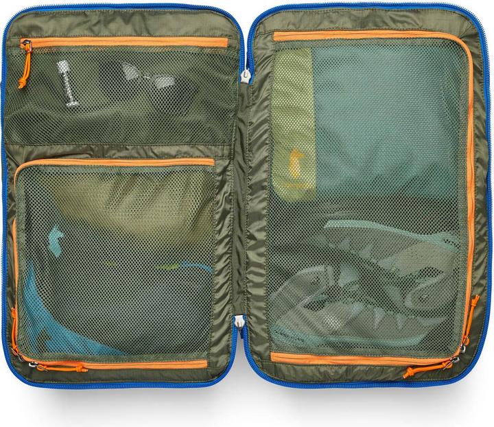 Immagine prodotto Cotopaxi Pacchetto da viaggio Allpa (35 l)