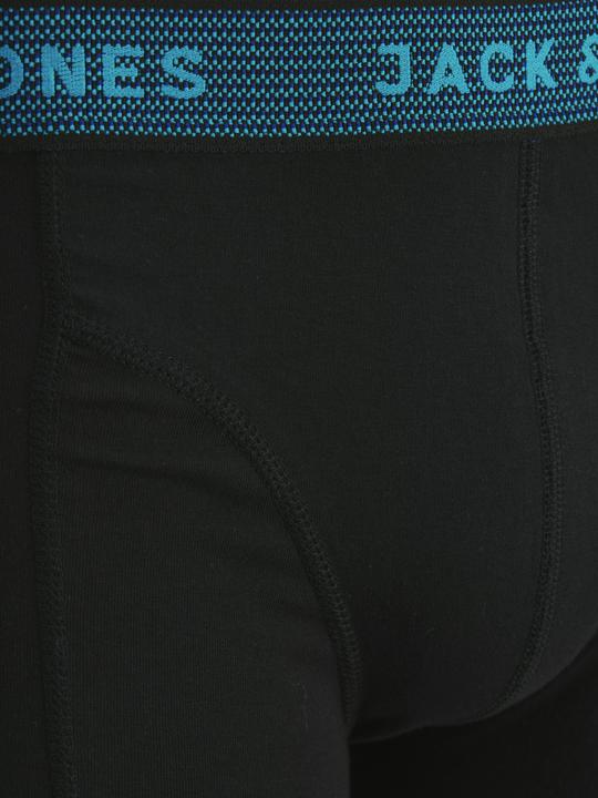 Image du produit Jack & Jones Jactwisted Wb 5 Pack Trunk (M, Pack de 5)