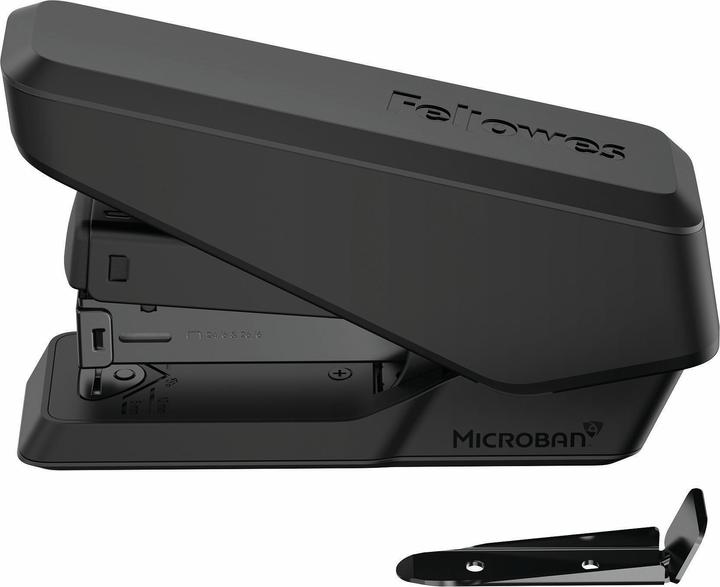 Immagine prodotto Fellowes Cucitrice LX840 25 pagine, nero (25.25 lamelle)
