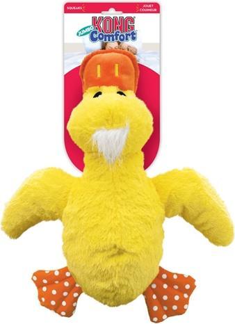 Image du produit KONG Comfort Jumbo (Jouet en peluche chien)
