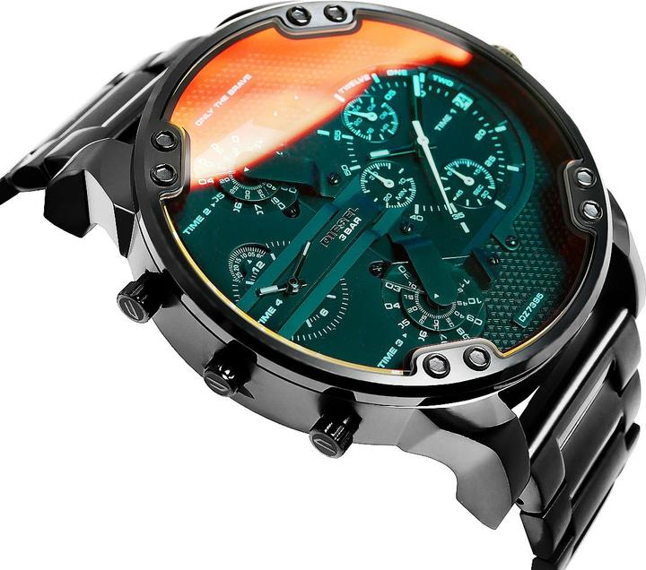 Produktbild Diesel Mr. Daddy (Chronograph, 57 mm)