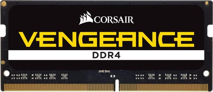 Actual product image Corsair Vengeance (2 x 8GB, 2400 MHz, DDR4-RAM, SO-DIMM)