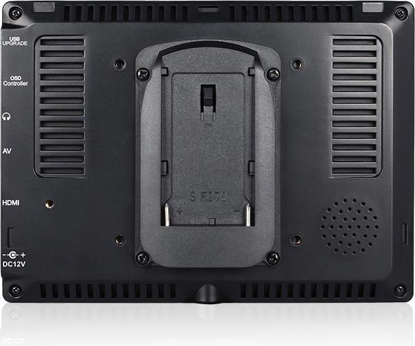 Actual product image Feelworld FW759 (7", Full HD)